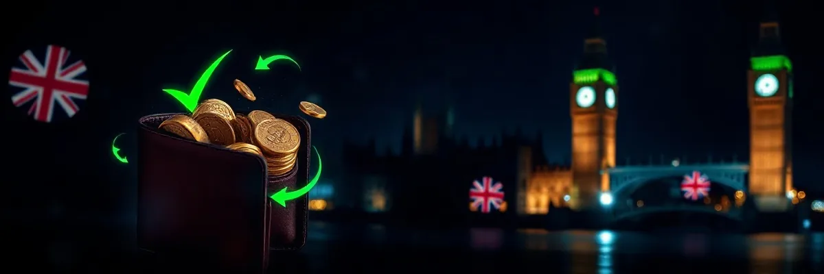 credit card casinos in the UK — Withdrawal Stuck in Pending: What the Timelines Mean