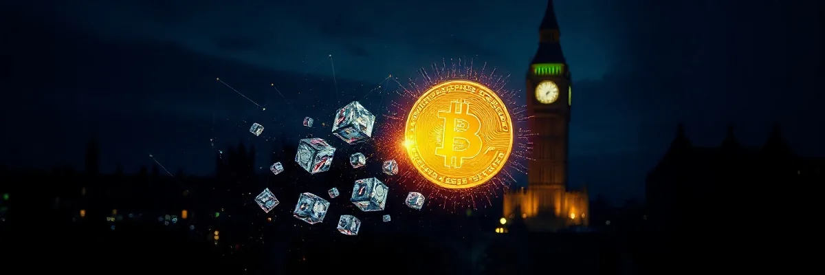The Cheapest Way In and the Cheapest Way Out — crypto casino in the UK