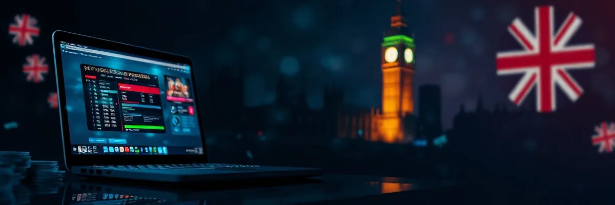 The Checks Worth Running Specifically on a Site with No Track Record — new online casinos not on gamstop in the UK