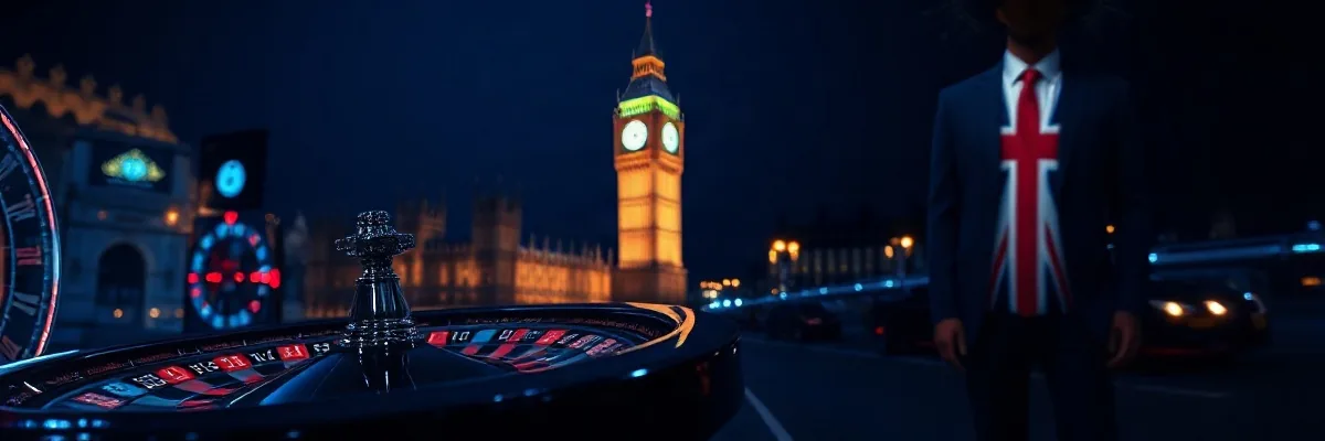 Cross-Reference and Related Options — no account casinos in the UK