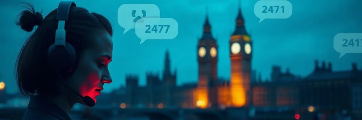 How Verification Is Handled as a Support Process for players in the UK