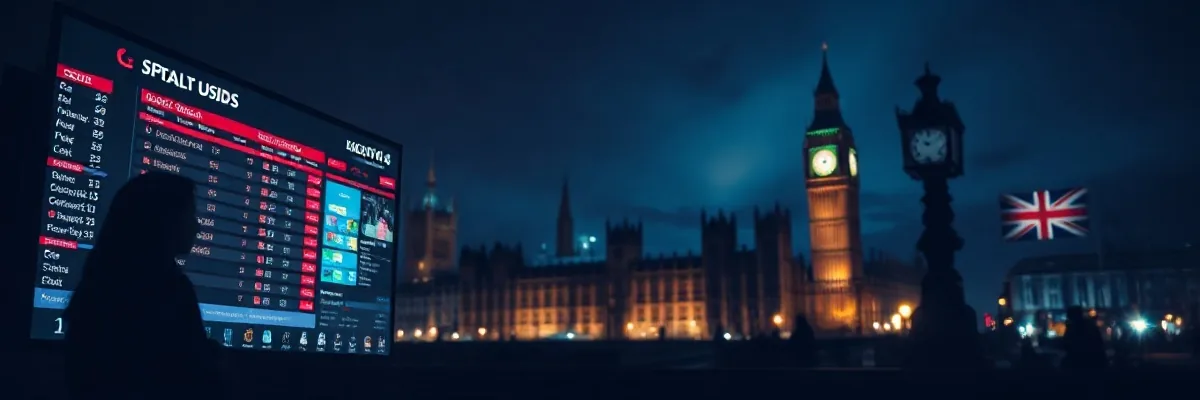Certified Support Quality: What Accreditation Means — non gamstop betting sites in the UK