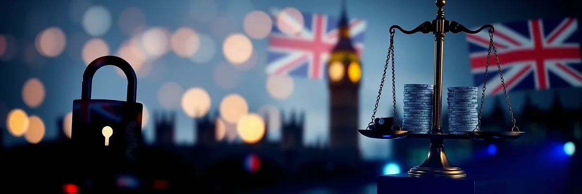 What Changes for Larger Amounts and New Accounts for players in the UK