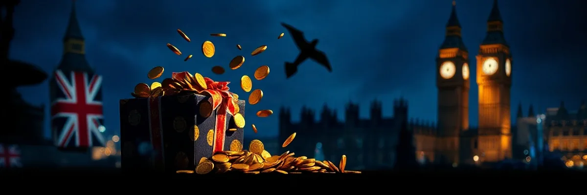 Edge cases and what changes for larger amounts — non uk casinos accepting uk players no deposit in the UK