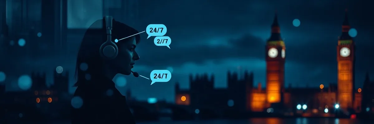 Operator Profiles: Support Character in Practice: online gambling guide for players in the UK