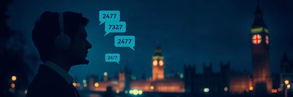 Verification as a Support Process, Not a Barrier — online gambling in the UK