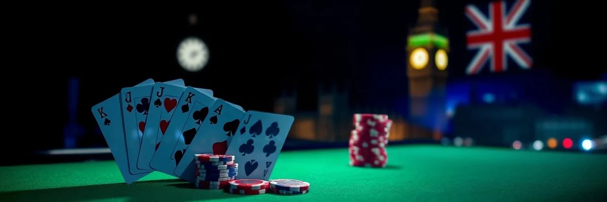 Self-Exclusion and Account Closure as Support Issues — poker not on gamstop in the UK