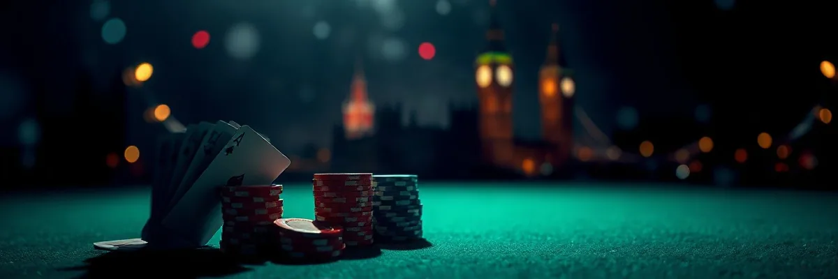 poker not on gamstop in the UK — What the Support Setup Says About the Operator
