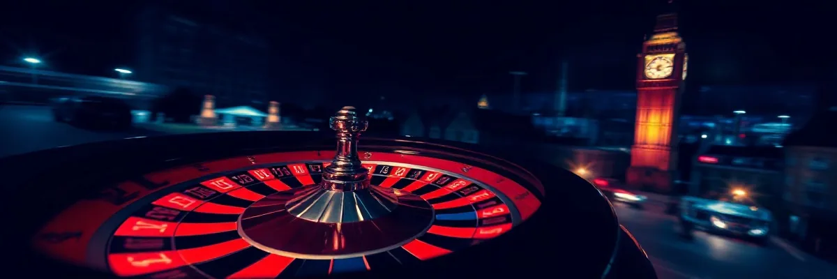 Break-Even Arithmetic for a Typical Session: roulette not on gamstop guide for players in the UK