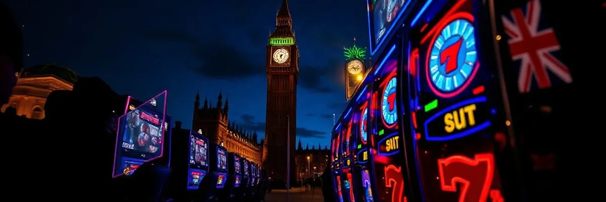 Matching a Lobby to a Playing Style for players in the UK