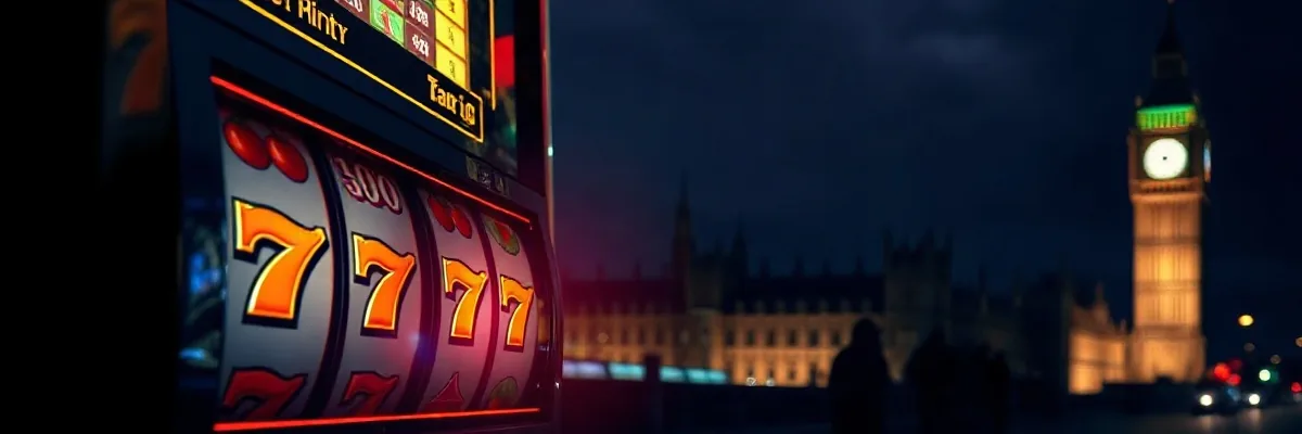 Trust and Verification in Operator Selection — slots not on gamstop in the UK
