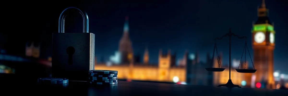 Step 1: Verify the Licence Directly (3–5 minutes) for players in the UK